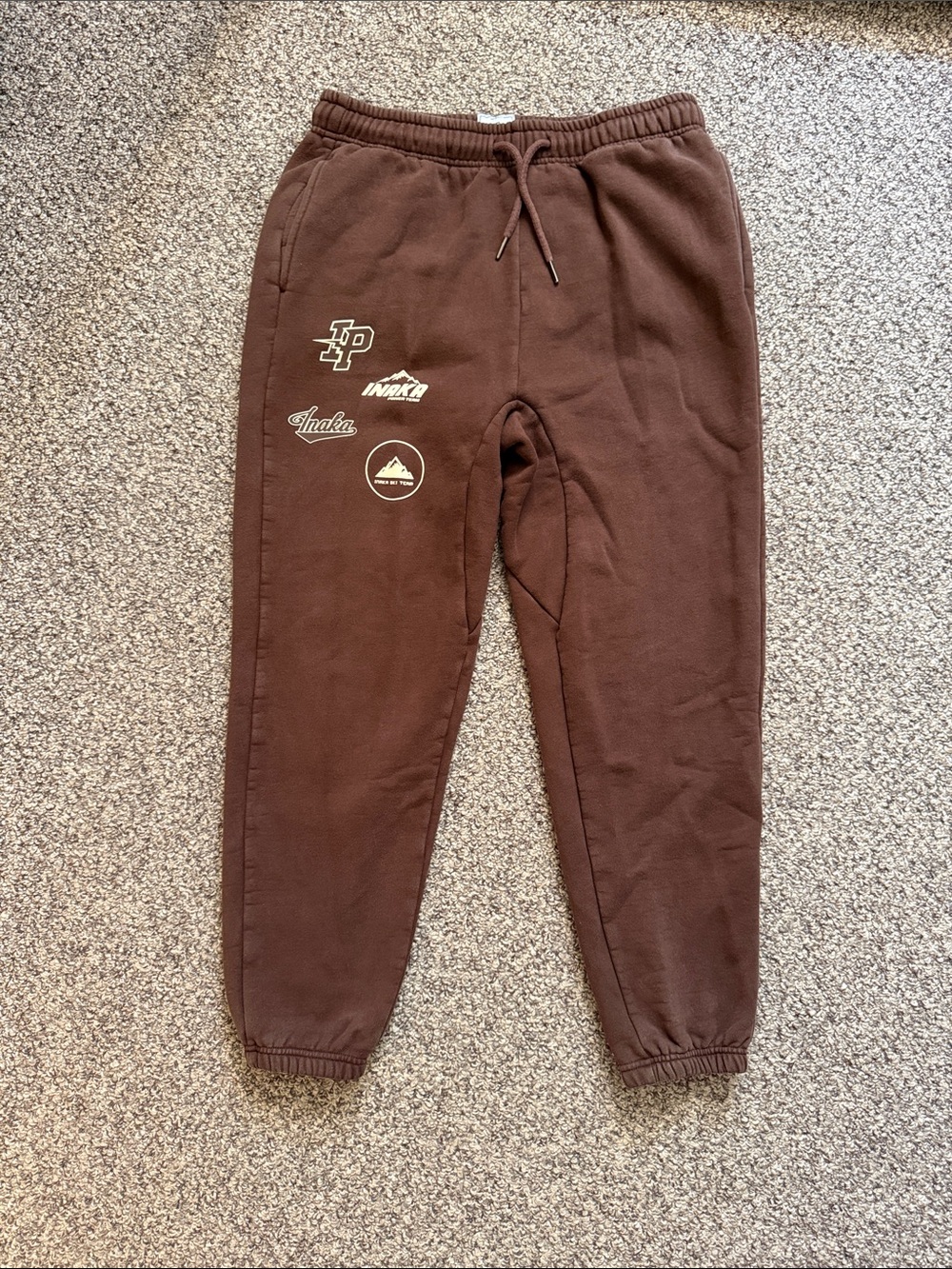 Inaka Power Joggers